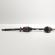 Planetara dreapta fata, cod GM24462250, Opel Astra H 1.9 CDTI, Z19DT, 6 vit man (id:705054)