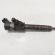 Injector, cod 8200389369, 0445110230, Renault Megane 2 1.9 DCI, F9Q804 (id:704611)