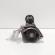 Electromotor, cod 068911024H, Audi A4 (8E2, B6) 1.9 TDI, AVF, 6 vit man (id:660033)