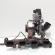 Turbosuflanta KK3, cod 03L253056D, Vw Polo (6R) 1.6 TDI, CAY (id:702590)