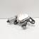 Motoras stergator haion, cod 2S61-A17K441-AC, Ford Fiesta 5 (id:705191)