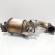 Catalizator, cod 1K0131701CG, 1K0178PA, Vw Golf 5 (1K1) 1.4 TSI, CAX (id:705114)