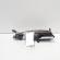 Maner usa stanga fata cu senzor, Nissan Qashqai (2) vol pe dreapta (id:705220)