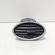 Grila aer bord, cod 6N41-A014L21-CB, Ford Focus 2 (DA) (id:705262)