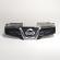 Grila bara fata centrala cu sigla, Nissan Qashqai (id:705336)