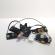 Macara cu motoras usa dreapta fata, cod BM51-A23200-AB, Ford Focus 3 (id:705206)