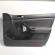 Tapiterie usa dreapta fata, Vw Golf 5 (1K1) vol pe stanga (id:705385)