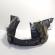 Carenaj roata dreapta fata, cod 63840-BR20A, Nissan Qashqai (id:705383)