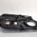 Macara cu motoras stanga fata, cod 8A61-14A389-A, Ford Fiesta 6 (id:412032)