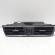 Grila aer bord centrala cu buton avarii, cod 5JA820951B, Seat Toledo 4 (KG3) (id:705253)