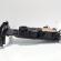 Capac culbutori, cod 9689112980, Ford Focus 3 1.5 TDCI, XWDB (id:705358)