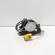 Centura dreapta fata cu capsa, cod 1Q2857706B, Vw Eos (1F7, 1F8) (id:705397)