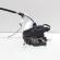 Broasca usa dreapta fata, Vw Golf 4 (1J1) vol pe stanga (id:705401)