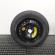 Roata de rezerva slim R16, cod 8V41-1A479-AA, Ford Focus 3 (id:705512)