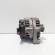 Alternator 150A Valeo, cod 8519890, Bmw 3 (F30) 2.0 diesel, N47D20C (id:705469)
