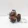 Pompa inalta presiune Bosch, cod 9656300380A, 0445010102, Ford Focus 2 Combi (DA) 1.6 TDCI, G8DB (id:705415)