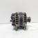 Alternator 140A Bosch, cod 03L903023K, Vw Golf 7 (5G) 2.0 TDI, CRB (id:705638)