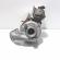Turbosuflanta, cod 9686120680, Ford Grand C-Max 1.6 TDCI, T1DA (id:705645)