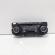 Panou comenzi ac cu incalzire in scaune, cod 3T0907044CJ, Skoda Superb II (3T4) (id:705615)