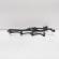 Rampa retur injectoare, cod CV6Q-6306-AA, Ford Focus 3 Turnier 1.6 TDCI, T1DA (id:705631)