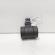 Debitmetru aer, cod 0281002618, 55350048, Opel Astra H 1.7 CDTI, Z17DTH (id:705763)