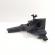 Carcasa filtru aer, cod AV61-9600-DA, Ford Focus 3 1.6 TDCI, T1DB (id:705504)