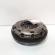 Volanta masa dubla cu placa presiune, Vw Golf 6 (5K1) 2.0 TDI, CBA, 6 vit man (id:705406)