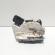 Broasca usa dreapta fata, cod 5K1837016B, Vw Golf 6 (5K1) vol pe stanga (id:705741)