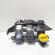 Galerie admisie, cod 118305906R, Renault Grand Scenic 3, 1.6 TDCI. R9M402 (id:705866)