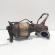 Catalizator, cod 55567712, Opel Mokka, 1.7CDTI, A17DTS (id:705871)