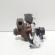Turbosuflanta, cod 9804119380, Ford Focus 3, 1.5TDCI, XWDB (id:705877)