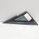 Geam fix caroserie dreapta fata, Seat Ibiza 5 (6J5) (id:705661)
