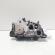 Pompa apa cu corp termostat, cod 04C121042C, VW Polo (6R) 1.0 B, CHYA (id:705695)