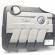 Capac protectie motor, cod 03L103925, Vw Golf 6 (5K1) 2.0 TDI, CBA (id:705669)