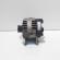 Alternator 90A Valeo, cod 03D903025J, Skoda Fabia 1 (6Y2) 1.2 benz, BME (id:705790)