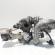 Turbosuflanta, cod A6510902880, A6510905780, Mercedes Clasa C T-Model (S204) 2.2 CDI, OM65192 (id:689839)