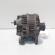 Alternator 150A, cod 23100-JD71AL, Renault Koleos 2 2.0 DCI, M9R868 (id:705801)
