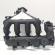 Galerie admisie cu capac culbutori, cod 9662688980, Ford Mondeo 4 2.0 TDCI, QXBB (id:705807)