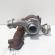 Turbosuflanta, cod GM55205483, Opel Vectra C 1.9 CDTI,  Z19DTH (id:705766)