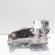 Suport motor cu tampon, cod 11220JD700, Renault Koleos 1 2.0 DCI, M9R832 (id:705818)