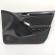 Tapiterie usa dreapta fata, Vw Golf 6 (5K1) vol pe stanga (id:705887)