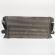 Radiator intercooler, cod 13267647, Opel Zafira C (P12) 2.0 CDTI, A20DTH (id:706024)