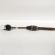 Planetara dreapta fata, cod BV61-3B436-TA, Ford Focus 3 1.0 benz, M1DA, 6 vit man (id:705970)