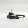 Timonerie DSG, cod 1T1713025R, Vw Touran (1T1, 1T2) 2.0 TDI, BMM, vol pe stanga (id:706048)