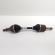 Planetara stanga fata, cod GM13228199, Opel Insignia A Sedan 2.0 CDTI, A20DTH, cutie automata (id:705986)