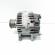 Alternator 140A Valeo, cod 06F903023C, Seat Leon (1P1) 1.9 TDI, BXE (id:705945)