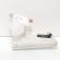 Vas strop gel cu un motoras, cod 5Q0955448AE, Skoda Octavia 3 (5E3) (id:706050)