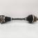 Planetara stanga fata, cod 6C0407271F, Vw Polo (6R) 1.4 TDI, CUS, cutie automata (id:705968)