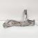 Suport brat trapez stanga, cod 1K0199295E, Audi A3 (8P1) 1.6 benz, BSE (id:705852)