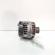 Alternator 120A Valeo, cod 13588306, Opel Insignia A Sedan 2.0 CDTI, A20DTH (id:705778)